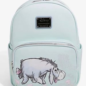 Loungefly Eeyore